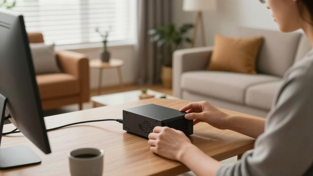 best small bitcoin miners for apartments