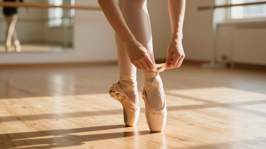 best ballet sneakers