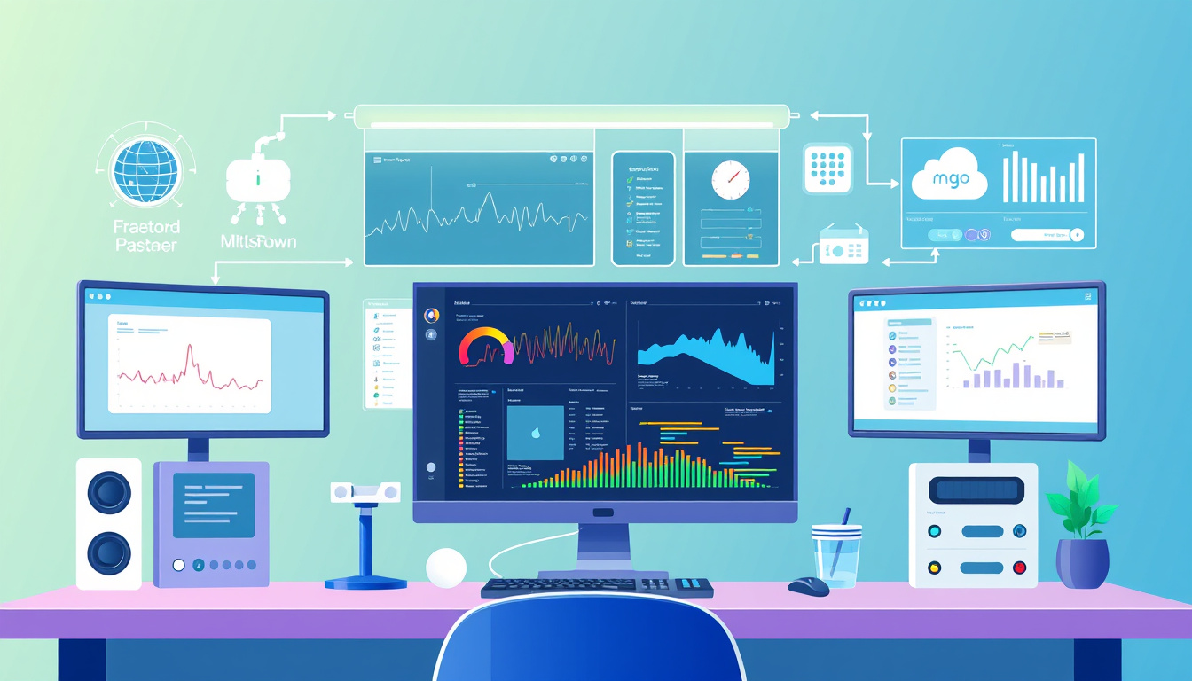 Mastering System Troubleshooting: Essential Tools to Optimize Your Tech Solutions