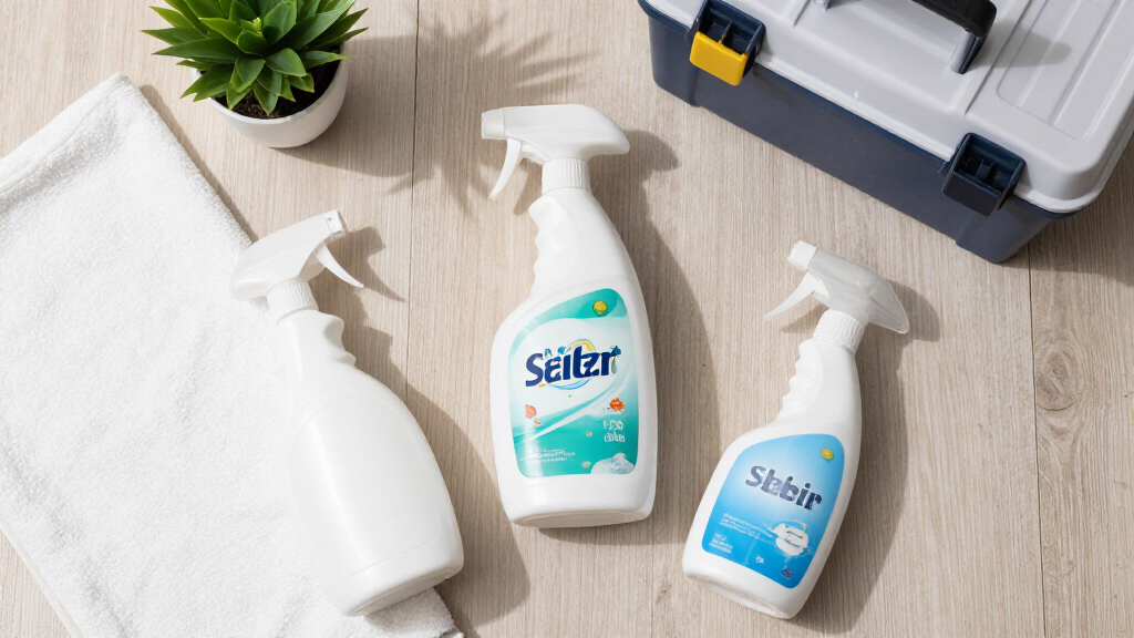 best stain removers
