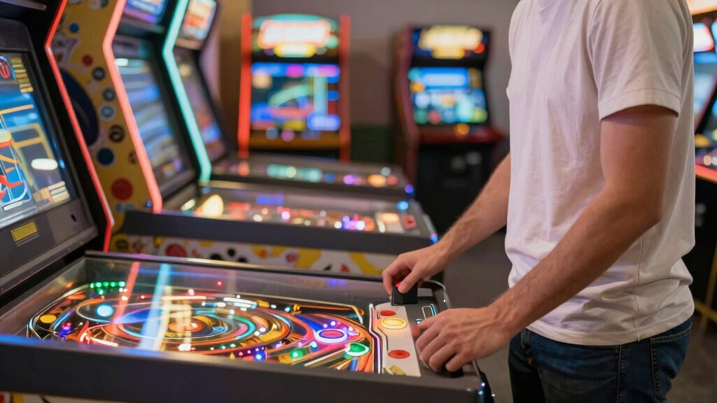 10 Best Pinball Games of All Time That Every Enthusiast Should Play