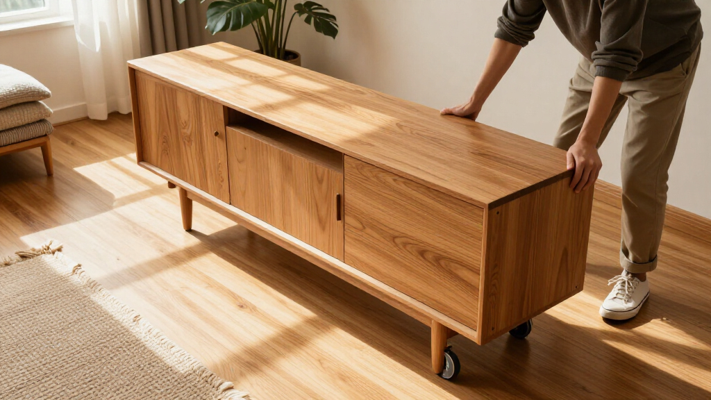 best furniture moving tools