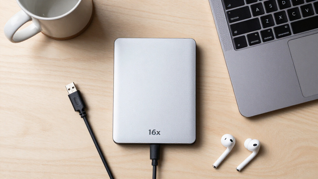 external bluray drive 16x