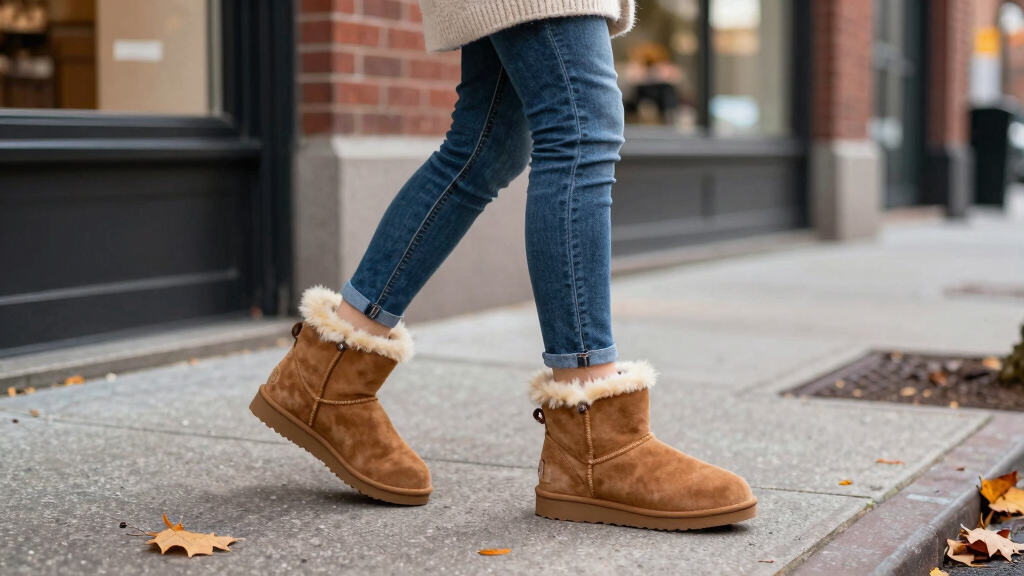 best Ugg fall shoes
