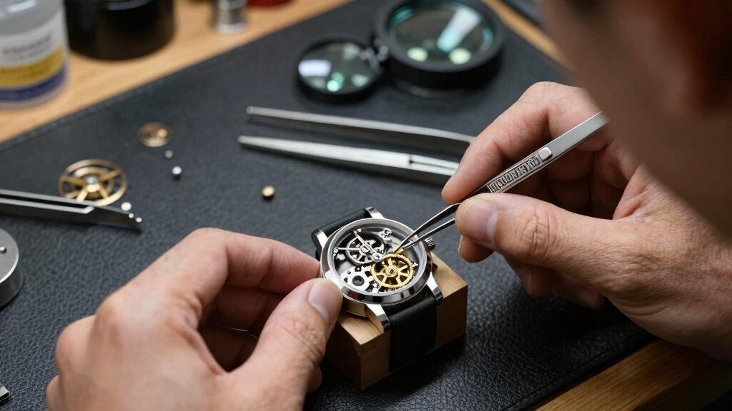 best luxury tourbillon watches