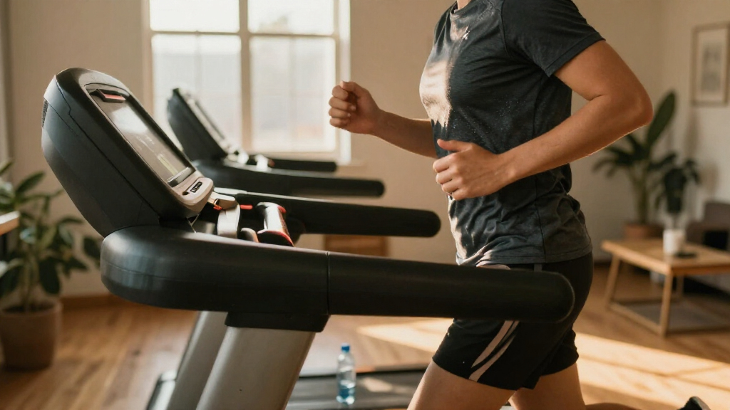 treadmills for home workouts