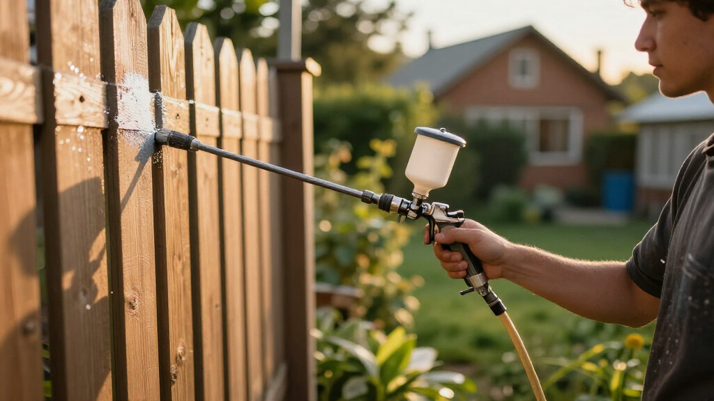 airless paint sprayers