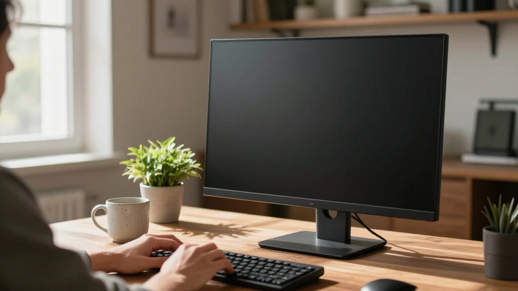 Best Premium Office Monitor Setups: How to Pick One That Still Works a Year From Now