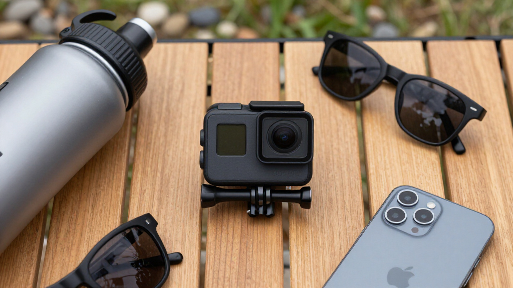best 360-degree action cameras