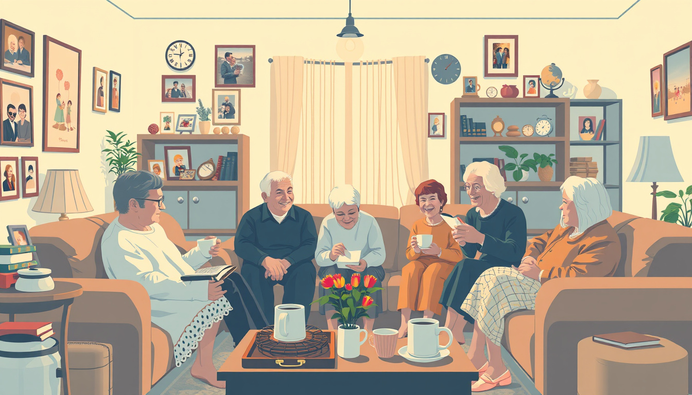 Capturing Memories: The Importance of Documentation