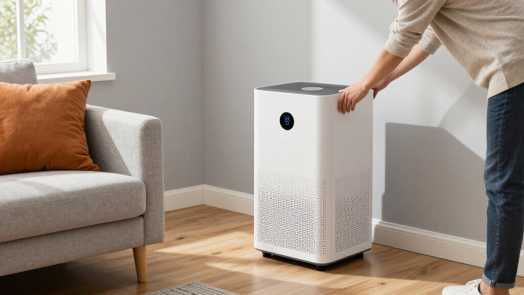 dehumidifier for 500 sq ft space