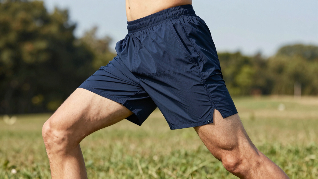 best athletic shorts