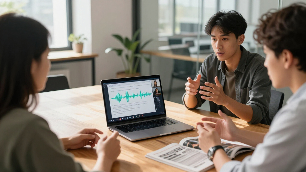 AI meeting assistants