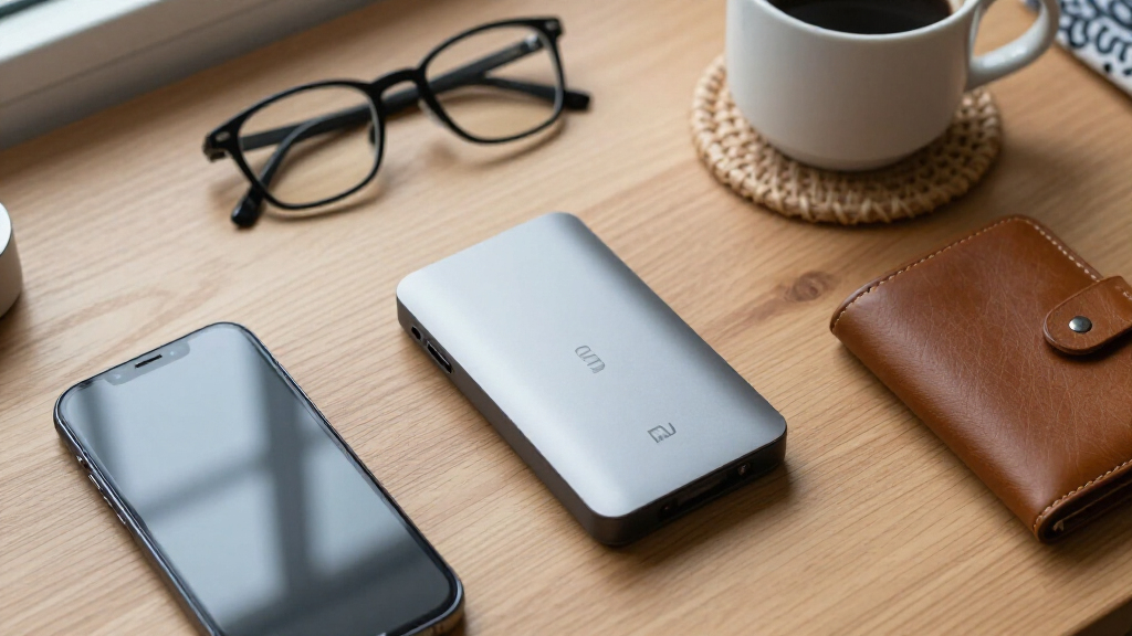 portable external drives for manuscripts