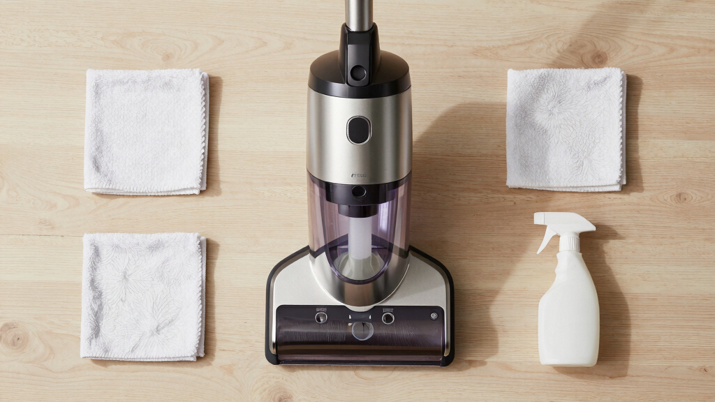best steam cleaners
