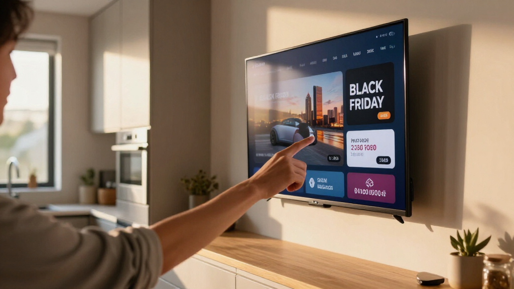 9 Best OLED TV Deals for Black Friday 2026 – Unbeatable Offers You Can’t Miss