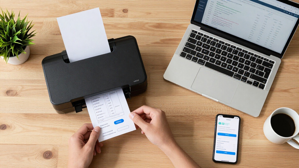 label printers for ecommerce sellers