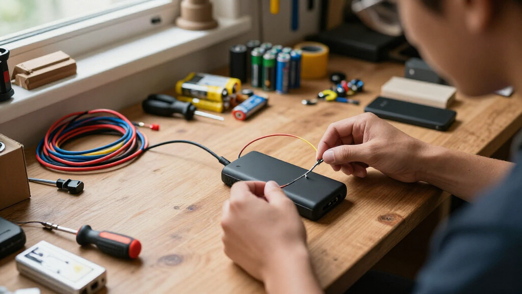charger kits