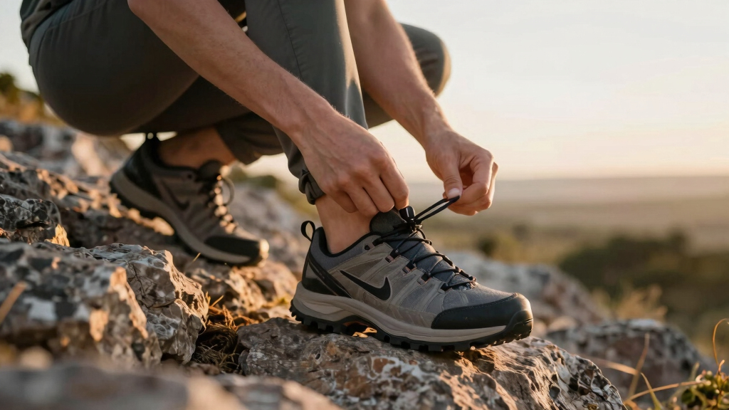 best Nike hiking sneakers