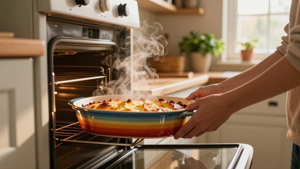 best casserole baking dishes