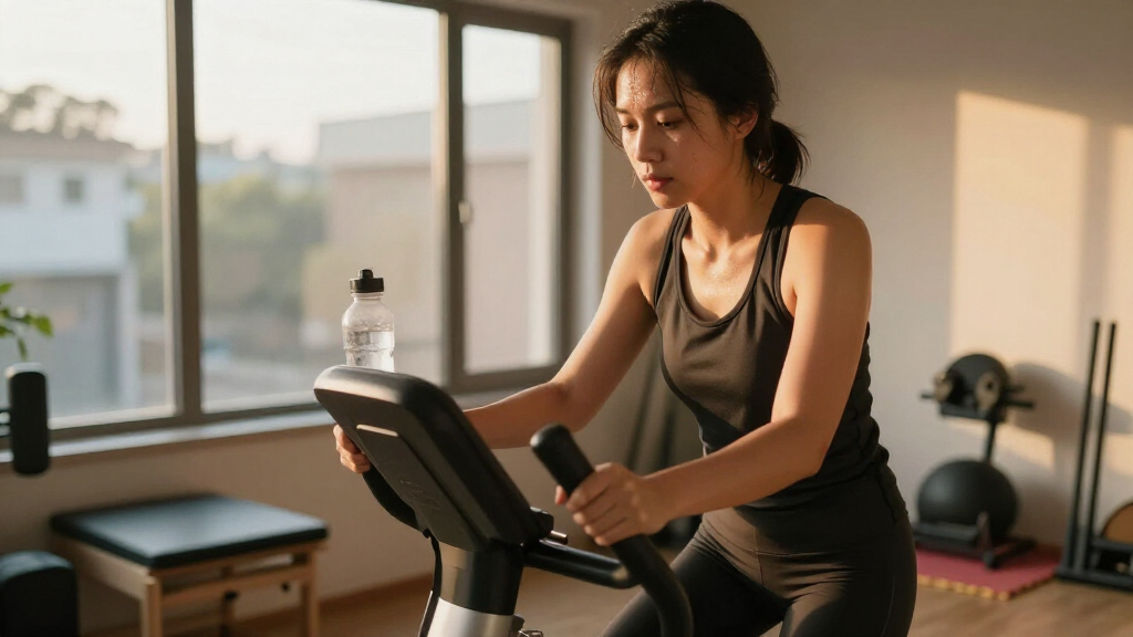 stair stepper machine for home