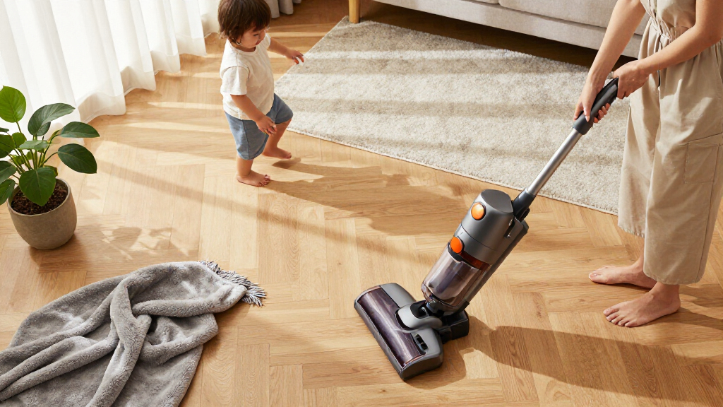 cordless handheld vacuum cleaners