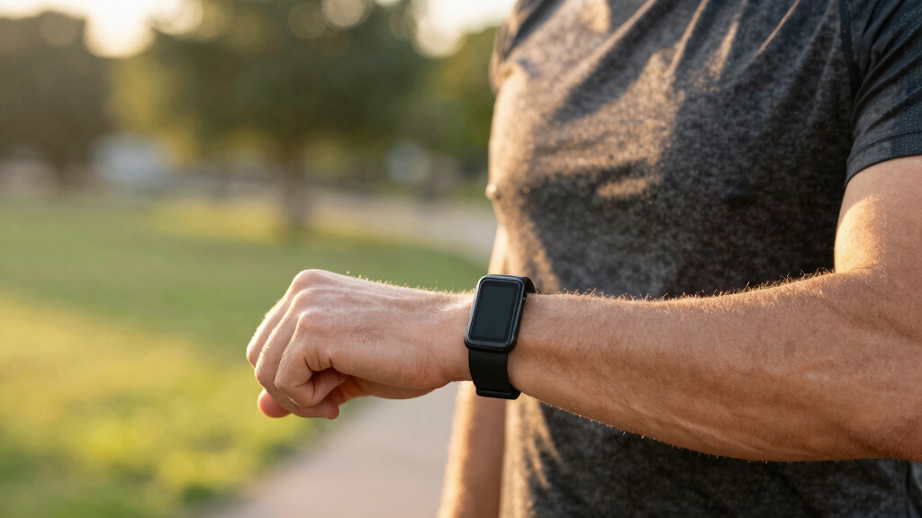 men's health and wellness gadgets