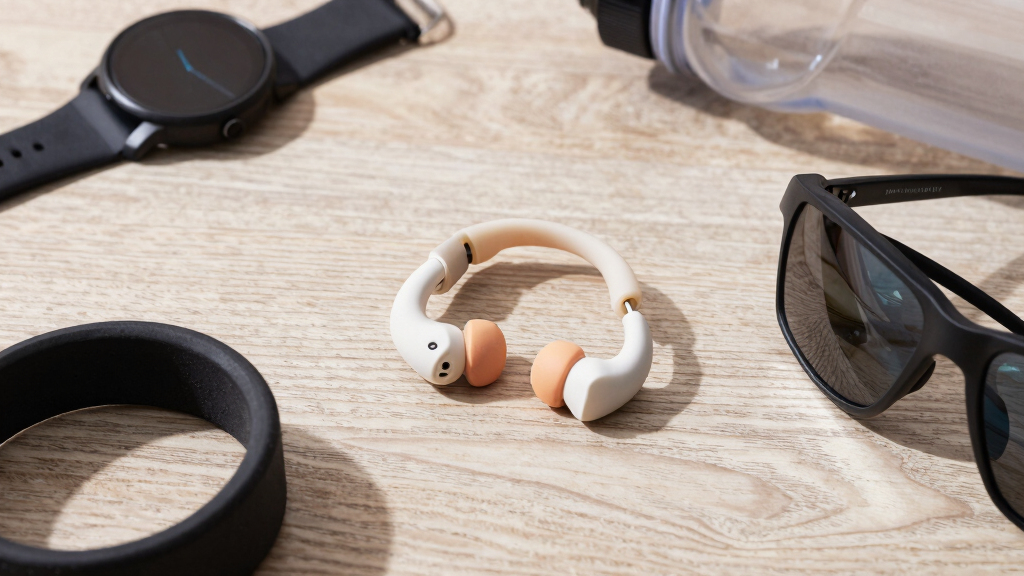 hearing amplification devices for sports