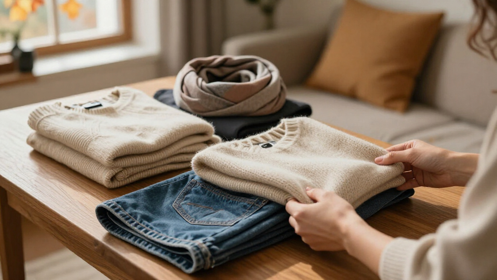best fall transitional outfits