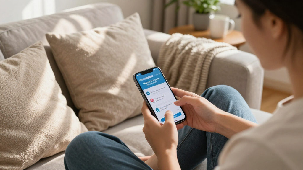 adult mental health therapy apps
