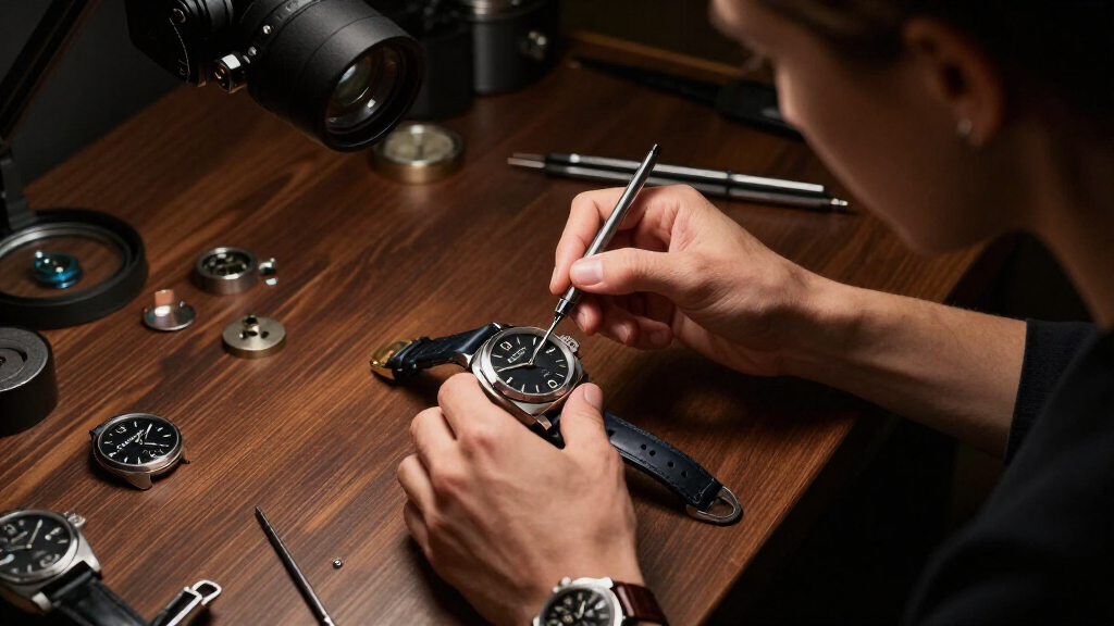 best Panerai luxury watches
