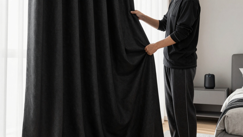 best blackout curtains