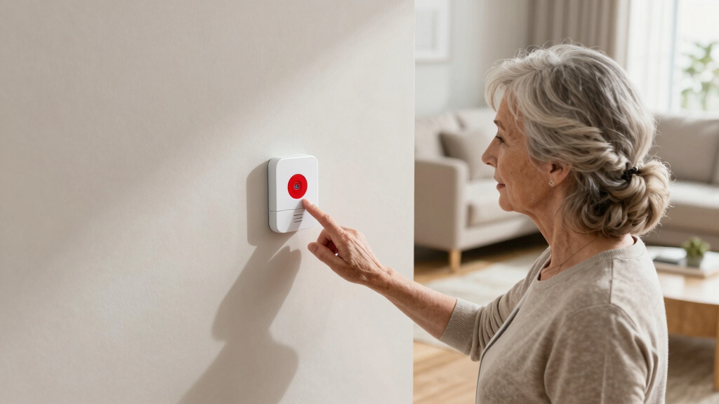 accessible home safety devices