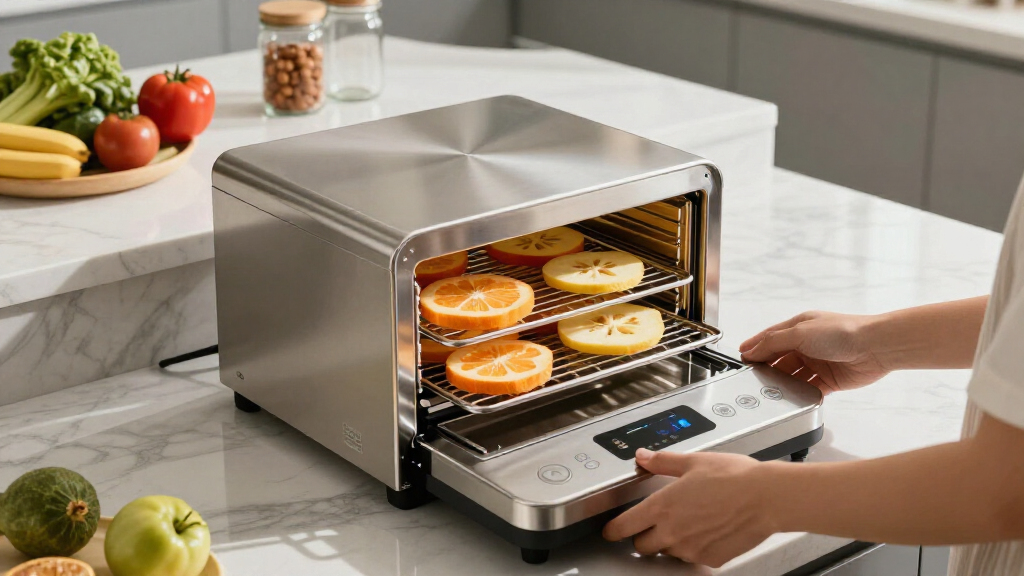 Best Food Dehydrator