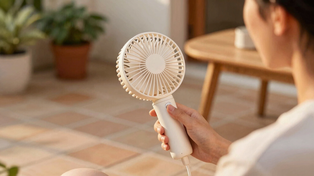 best summer cooling gadgets