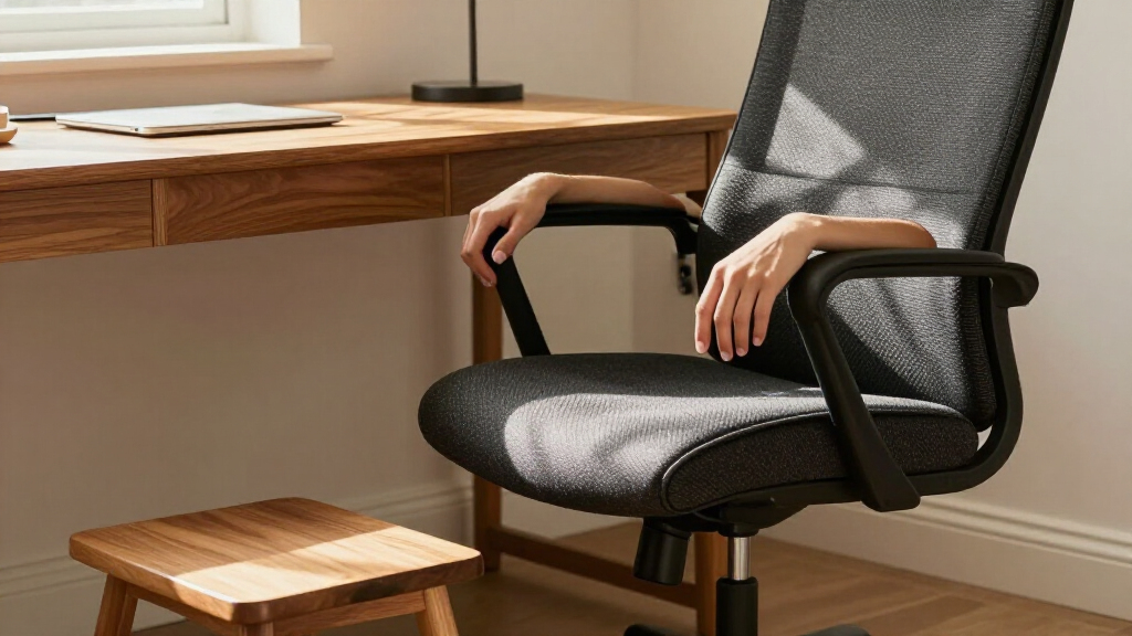 reclining office chairs