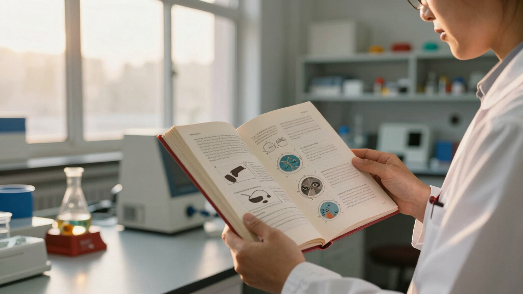 science reference books for adults