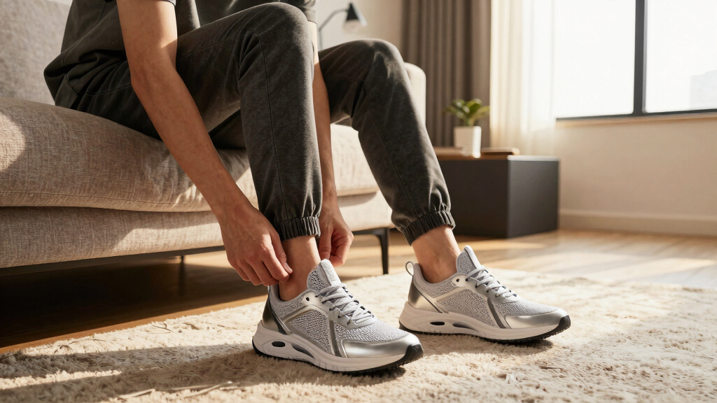 best comfortable 2026 sneakers
