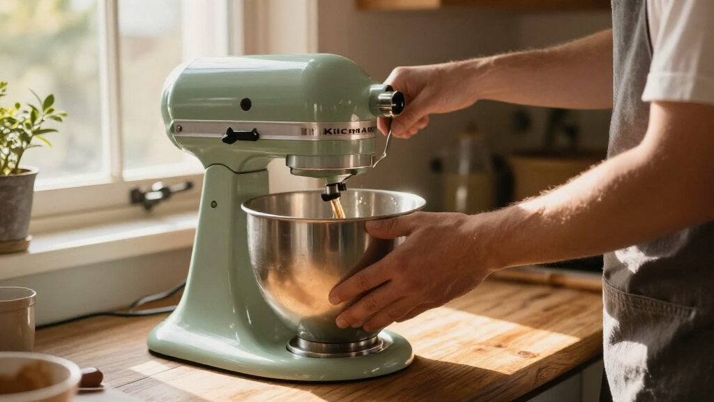 KitchenAid