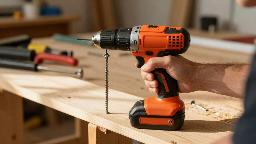14 Best Cordless Drill Kits for Power and Convenience in 2026