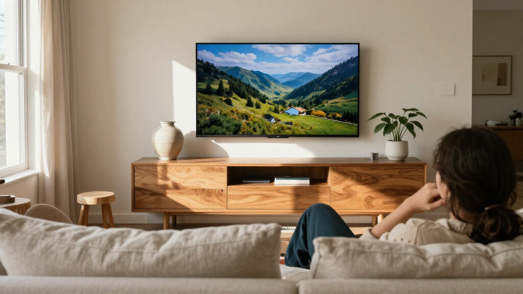 best Frame TVs