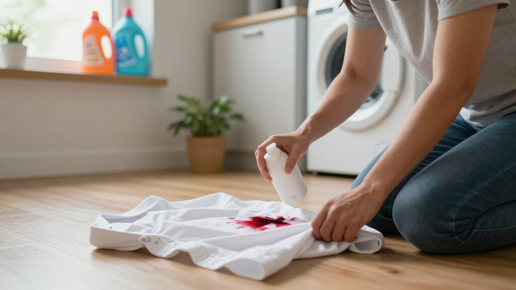 15 Best Stain Removers for Clothes That Actually Work – Say Goodbye to Stubborn Stains