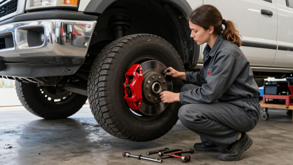 6 Best Big Brake Kits for Trucks in 2027