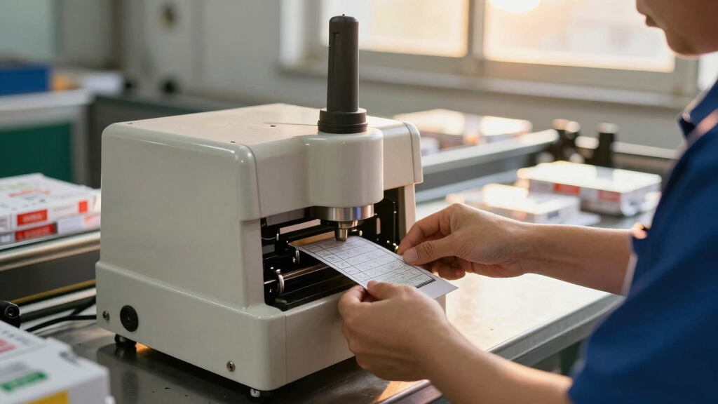 best label applicator machine for packaging