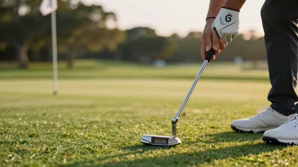 best golf putters