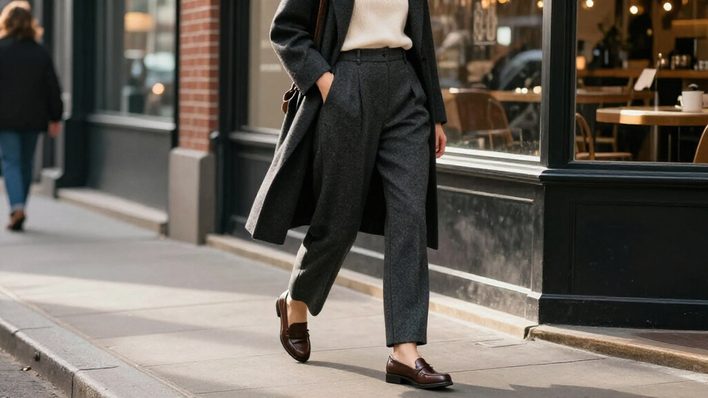 The 10 Best Women's Pants