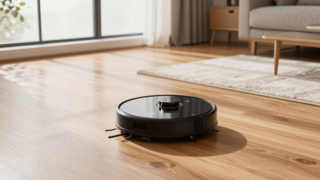 robot vacuums with 2year warranties
