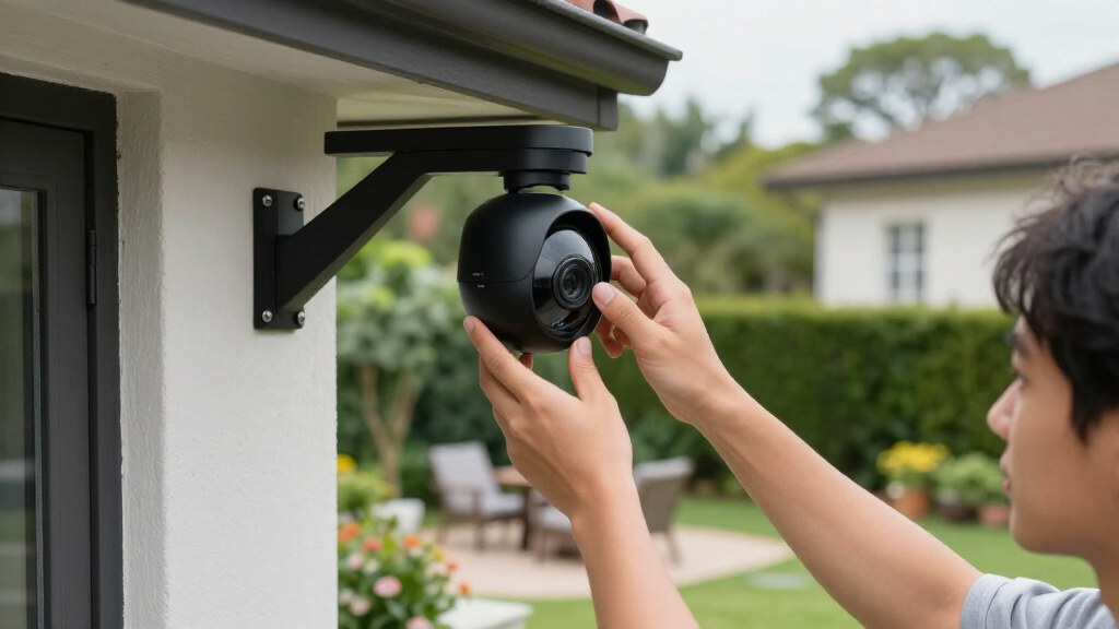 ptz security cameras