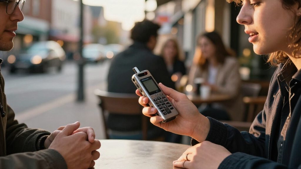 digital voice recorders for journalists