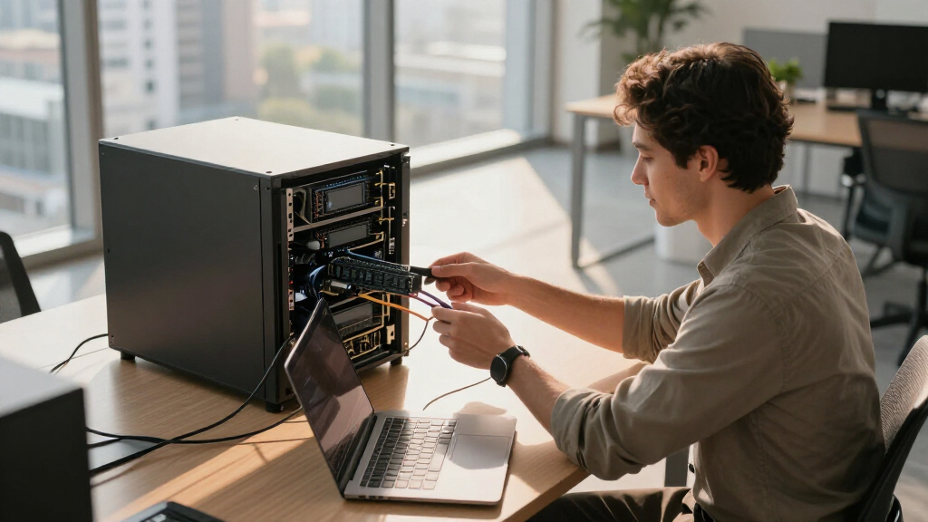 best read-intensive enterprise SSD for VM storage